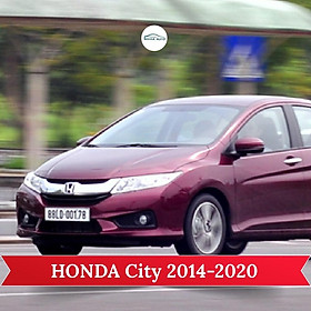 Hình ảnh Rèm che nắng, Chắn nắng nam châm dành cho xe ô tô Honda City