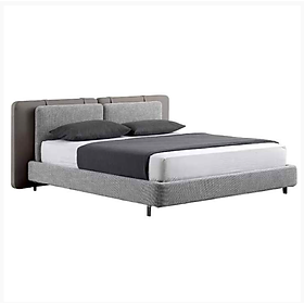 Giường ngủ bọc nỉ nhập khẩu Juno sofa Bed G4CT nhiều màu chọn lựa
