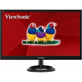 Màn hình Viewsonic VA2261-2 21.5Inch LED - Hàng chính hãng