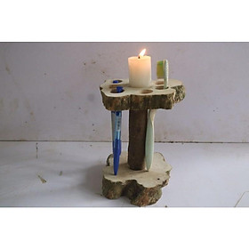 Mua Khay  kệ gỗ để đồ handmade