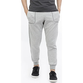 Quần dài jogger nam viền đánh bông 1060