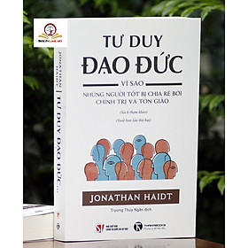 Hình ảnh Tư Duy Đạo 