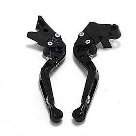 Cặp Tay Thắng Cho Xe Mô Tô Kawasaki Ninja 300r / Z300 2013 2014 2015 2016 2017 2018