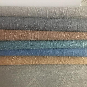 Mua Vải rèm tự may