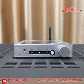 Mua Dac Chuyên Máy Tính Crown D8B - Hàng Chính Hãng