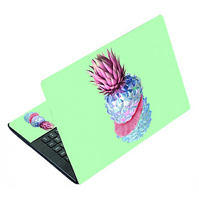 Mua Mẫu Dán Decal Dành Cho Laptop Mẫu Nghệ Thuật LTNT- 626