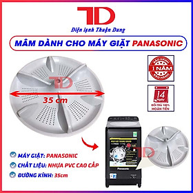 Mua Mâm dành cho máy giặt PANA các loại