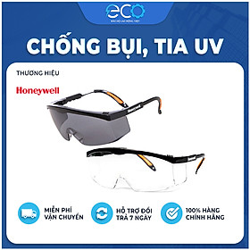 Mua Kính bảo hộ chống bụi  Chống tia UV Sperian S200A cản bụi khi đi ngoài đường