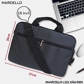 Túi đựng Laptop Marcello L101