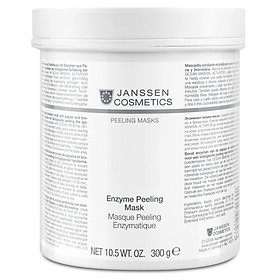 Mặt Nạ Làm Sạch Sâu Bằng Enzyme Janssen Cosmetics Enzyme Peeling Mask 300g- 7807P