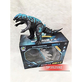 Hộp khủng long Godzilla pin, 789 - SP352592