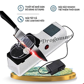 Mua Máy Mài Dao Điện Tự Động Mẫu Mới Nhất 2020  Máy Mài Kéo Đa Năng