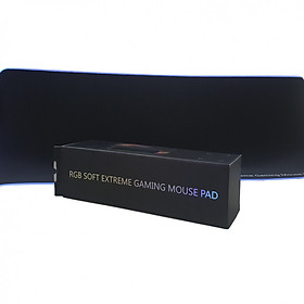 Lót Chuột Đẹp RGB 80x30 cm