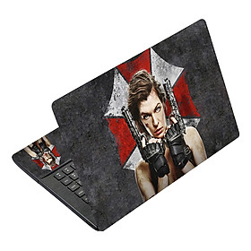 Mua Mẫu Dán Decal Laptop Điện Ảnh LTDA-14
