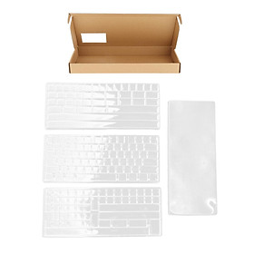 2 Layers Keycap Storage Box Dustproof Lid Compartment Keyboard Set Storage