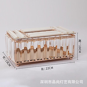 Mua Hộp đựng giấy ăn phong cách châu âu M211