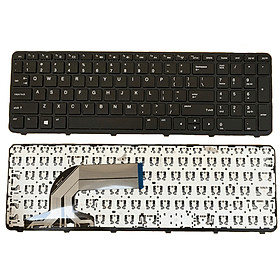 Bàn phím dành cho Laptop HP Probook 350 G1, 355 G2