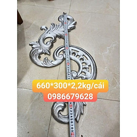 Mua Diềm trang trí cửa cổng