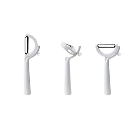 Mua Dụng Cụ Gọt Vỏ Tupperware Twistable Peeler - Siêu Bén