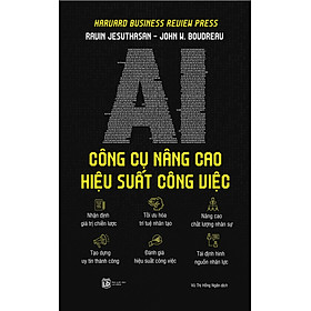 AI - Công Cụ Nâng Cao Hiệu Suất Công Việc (1980)