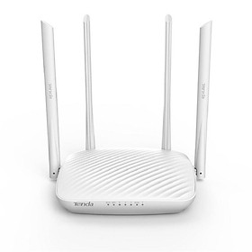 Mua Bộ định tuyến WiFi phủ sóng khắp nhà 600m TENDA F9 - HÀNG CHÍNH HÃNG