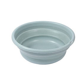 Mua Chậu rửa đa năng gấp gọn 36x14cm