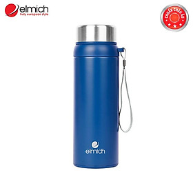 Bình giữ nhiệt Inox 304 Elmich EL-3683 thể tích 1000ml