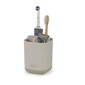 KHAY ĐỰNG BÀN CHẢI, KEM ĐÁNH RĂNG JOSEPH JOSEPH 70574 Hàng chính hãng