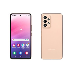 Mua Điện Thoại Samsung Galaxy A53 8GB/128GB - Hàng chính hãng