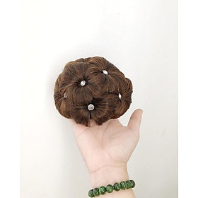 BÚI GẮN NGỌC DỄ DÙNG TIỆN DỤNG