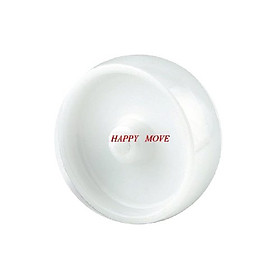 Mua Bánh xe đẩy nhựa nylon rời  chịu tải 30 - 40kg - PAREO