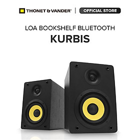 Loa Bluetooth Thonet And Vander KURBIS Hàng chính hãng