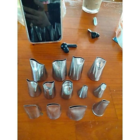 Mua 13 đùi đã qua chỉnh sửa