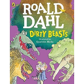 Dirty Beasts - Penguin Random House
