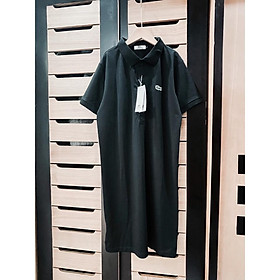 MS488 Váy đầm polo dáng suông basic