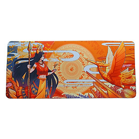 Mua Bàn di chuột E-Dra EMP903 Lạc hồng (900 x 400 x 5mm) - Hàng Chính Hãng