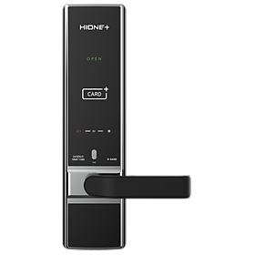 KHÓA THÔNG MINH HIONE HOTEL LOCK H – 5433MKS