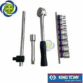 Mua Bộ tuýp 11 chi tiết Kingtony 4311MR loại 1/2