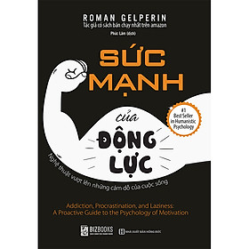 [Download Sách] Sức mạnh của động lực