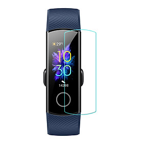 Đồng Hồ Thông Minh Honor Band 5 Siêu Mỏng Độ Trong Suốt Cao
