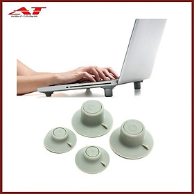 Mua Combo 4 nút cách nhiệt laptop - JL