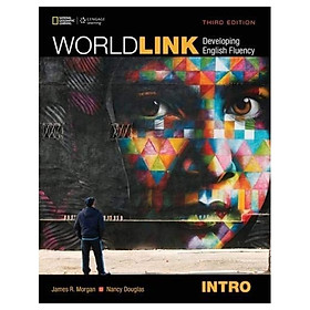 [Download Sách] WORLD LINK INTRO WORKBOOK