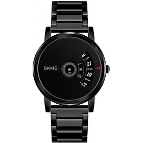 Đồng hồ thể thao nam điện tử dây thép không gỉ Skmei 1260