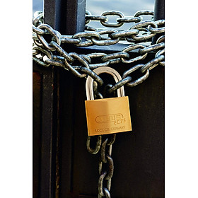 Mua Khóa Đồng 75 Series ABUS (40mm)