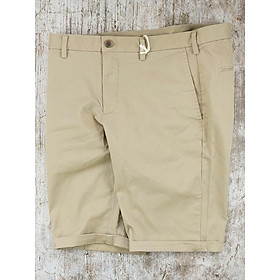 SIZE 28-29-30-31-32 - Quần Short Nam Slim Fit Chino Shorts