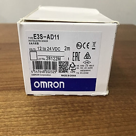 Mua Cảm biến quang E3S-AD11 Hàng nhập khẩu