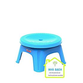 Mua Ghế Mini Tròn Bền Đẹp Nhiều Màu