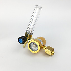 Mua Đồng Hồ Argon Tiết Kiệm Khí Có Cột Đo Lưu Lượng Khí