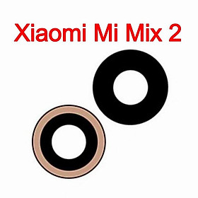 Mua Kính Camera Sau Cho Xiaomi Mi Mix 2 Linh Kiện Thay Thế