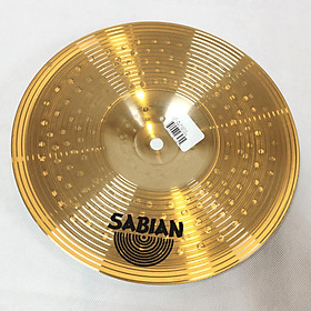 Mua Lá trống 10   Splash B8X Sabian - Hàng chính hãng